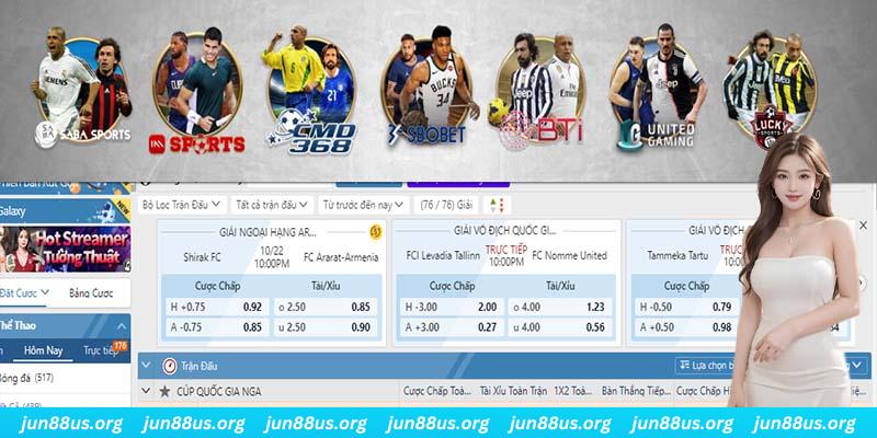 luckyvn bắn cá online vip