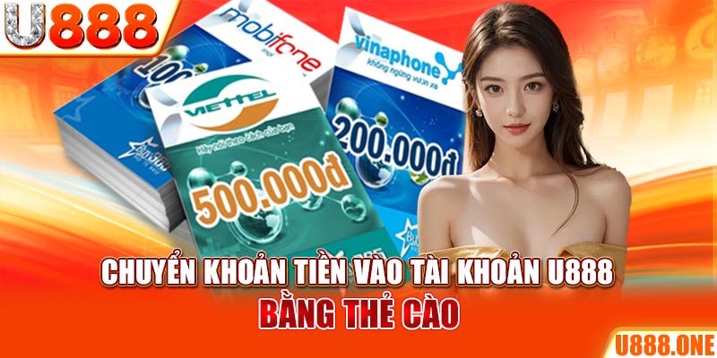 luckyvn Con át chủ bài Chuhande