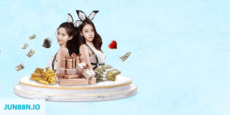 luckyvn ASKME Bắn cá
