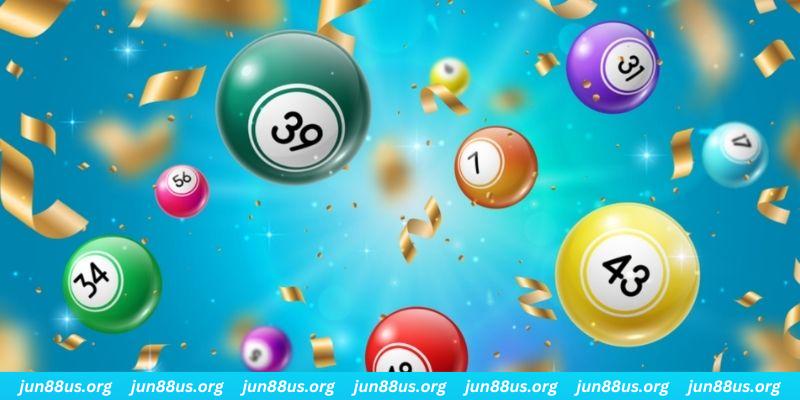 luckyvn GW Xổ Số