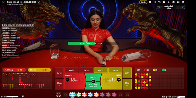 luckyvn full slot là gì