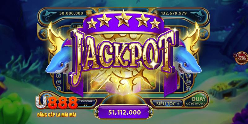 luckyvn bắn cá au88