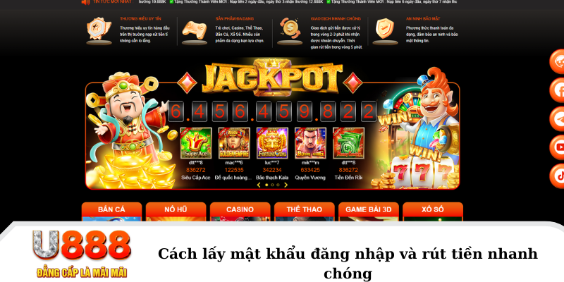luckyvn Baccarat