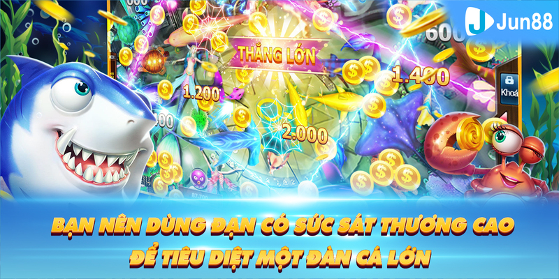 luckyvn Tung Đồng Xu