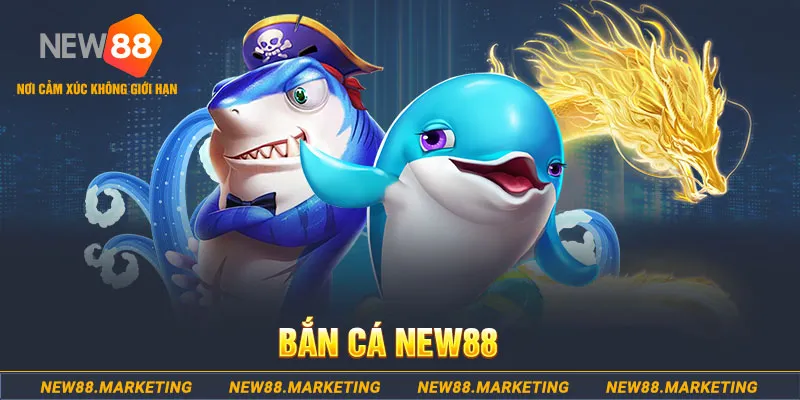 luckyvn bắn cá online