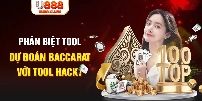 luckyvn kéo baccarat là gì
