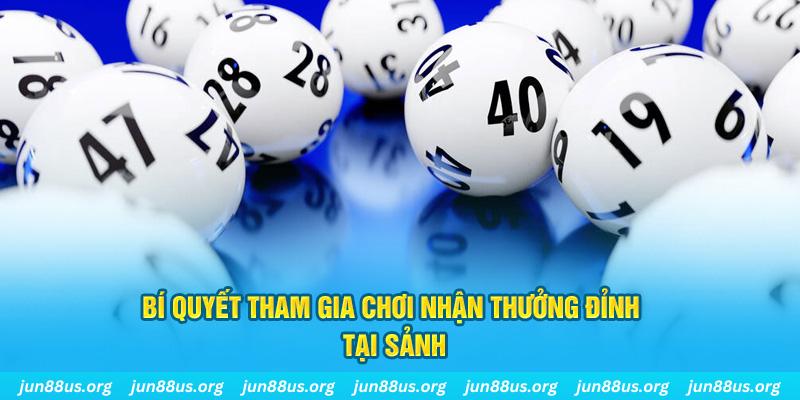 luckyvn xổ số 3 miền
