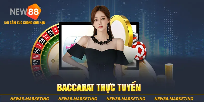 luckyvn PA Trực Tuyến