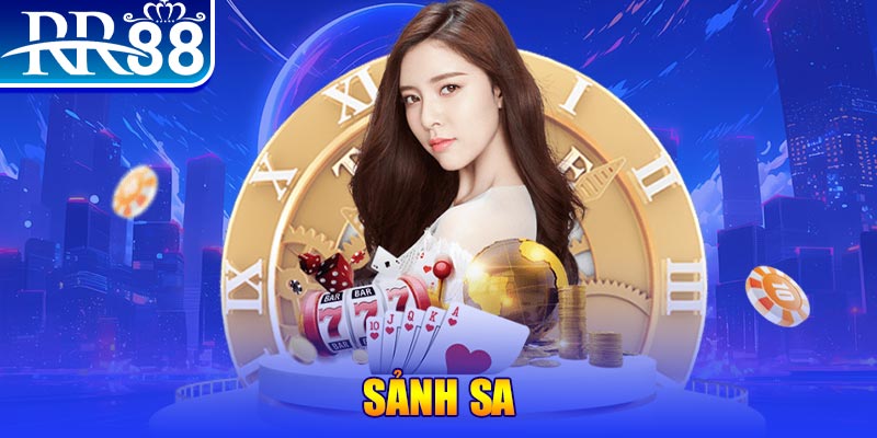 luckyvn baccarat là gi