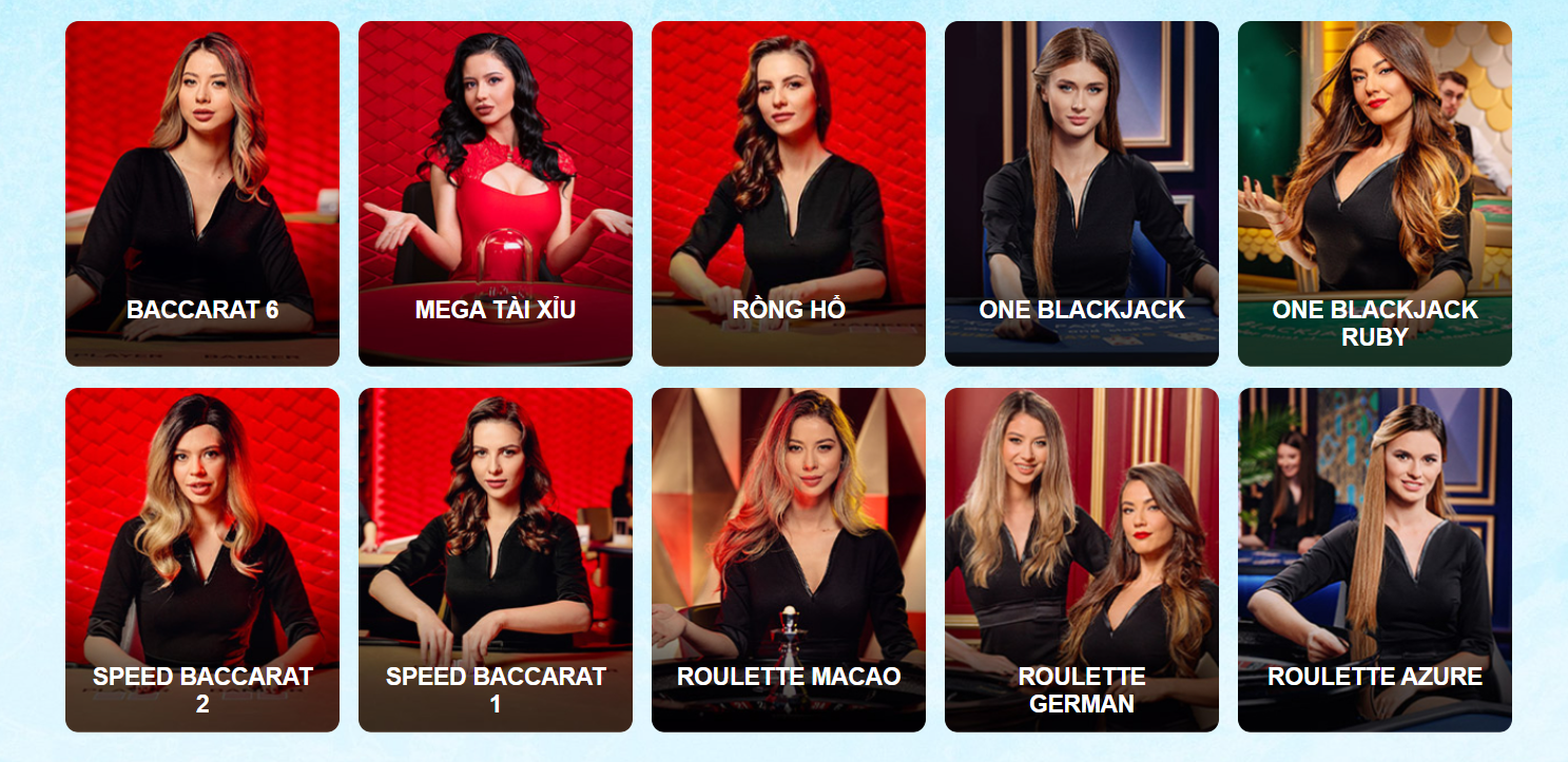luckyvn bj88 đá gà