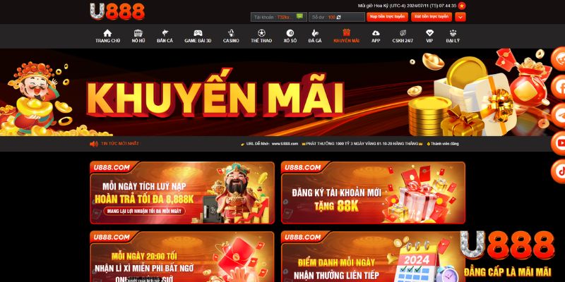 luckyvn baccarat là game gì