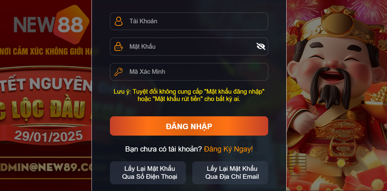 luckyvn đăng nhập mậu binh số 1