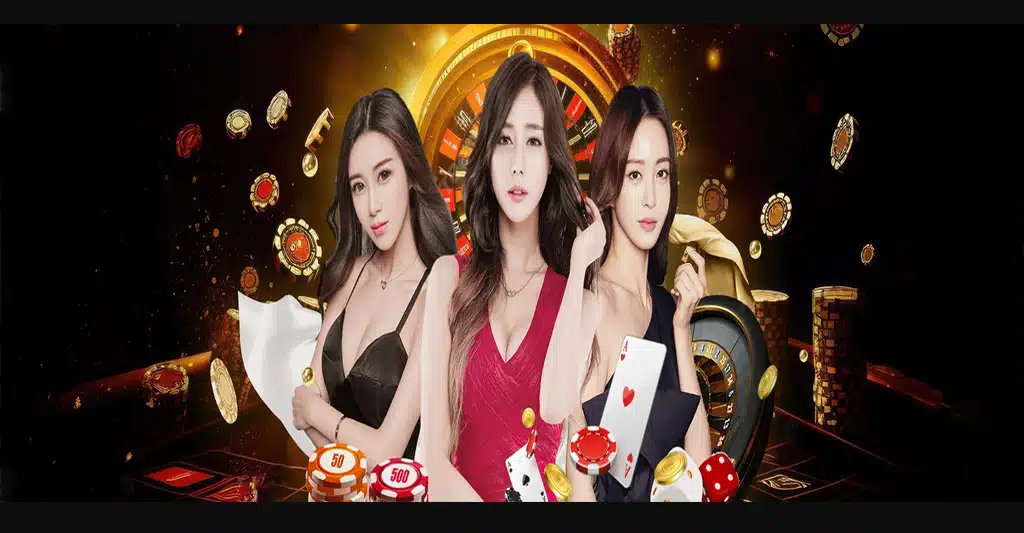 luckyvn CR Thể Thao
