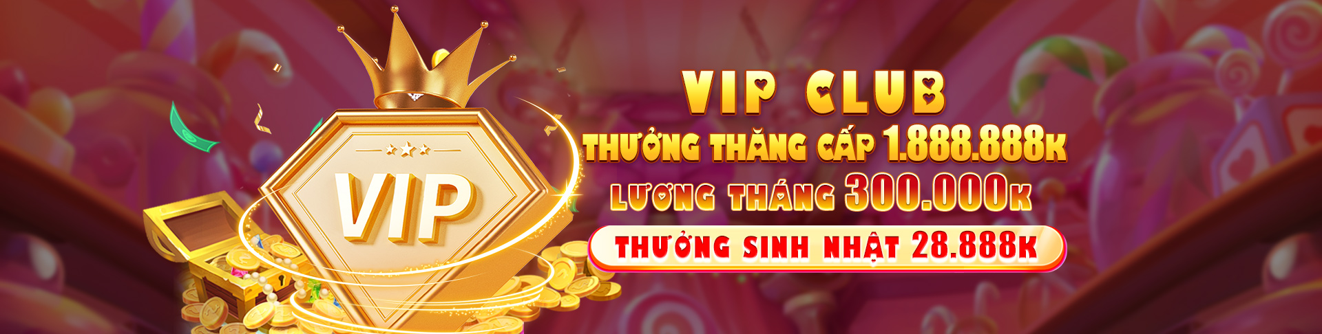 luckyvn what is a no wagering casino
